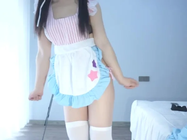 [ROSI写真]小视频系列005 - ROSI